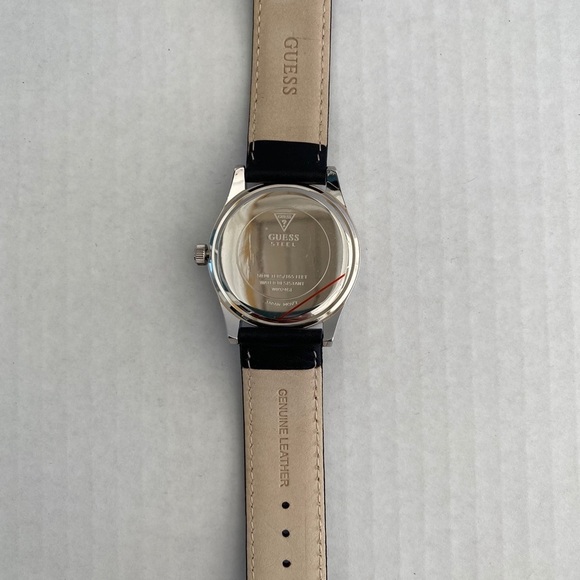 NEW GUESS Fusion Unisex Watch main image 5